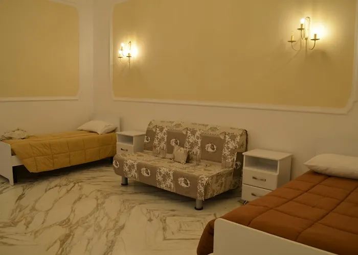 Domus Chiaia Napoli
