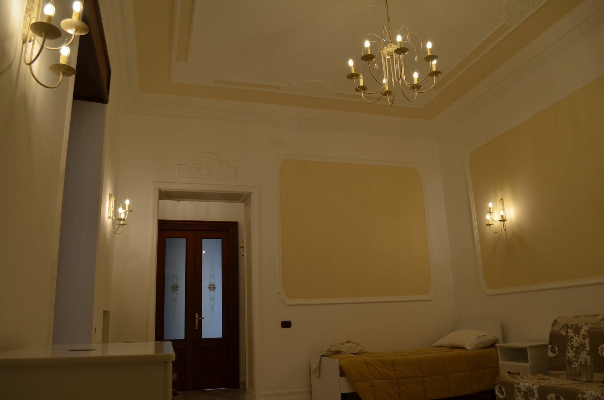 Appartement Domus Chiaia *