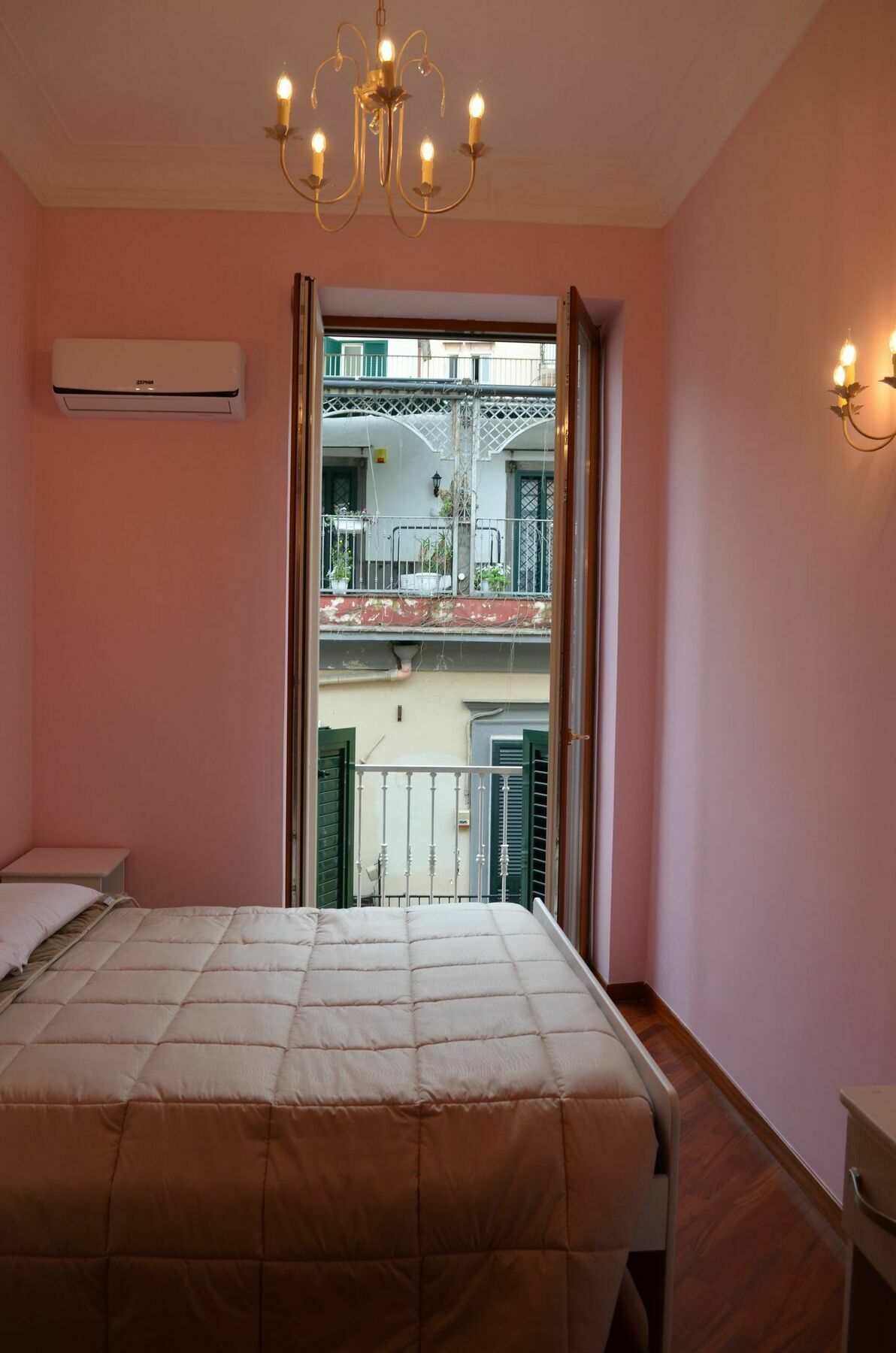 Appartement Domus Chiaia *