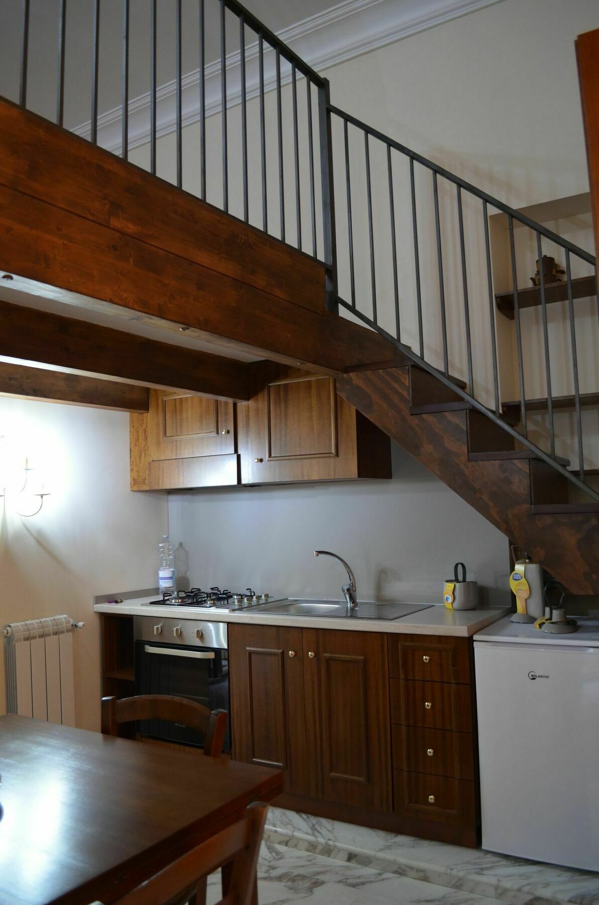 Appartement Domus Chiaia